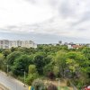 Spatiu birouri zona Mihalache - Turda in imobil mixt, 4 camere, 155 mp, 7 eur/mp