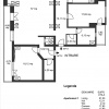 Spatiu birouri zona Mihalache - Turda in imobil mixt, 4 camere, 155 mp, 7 eur/mp