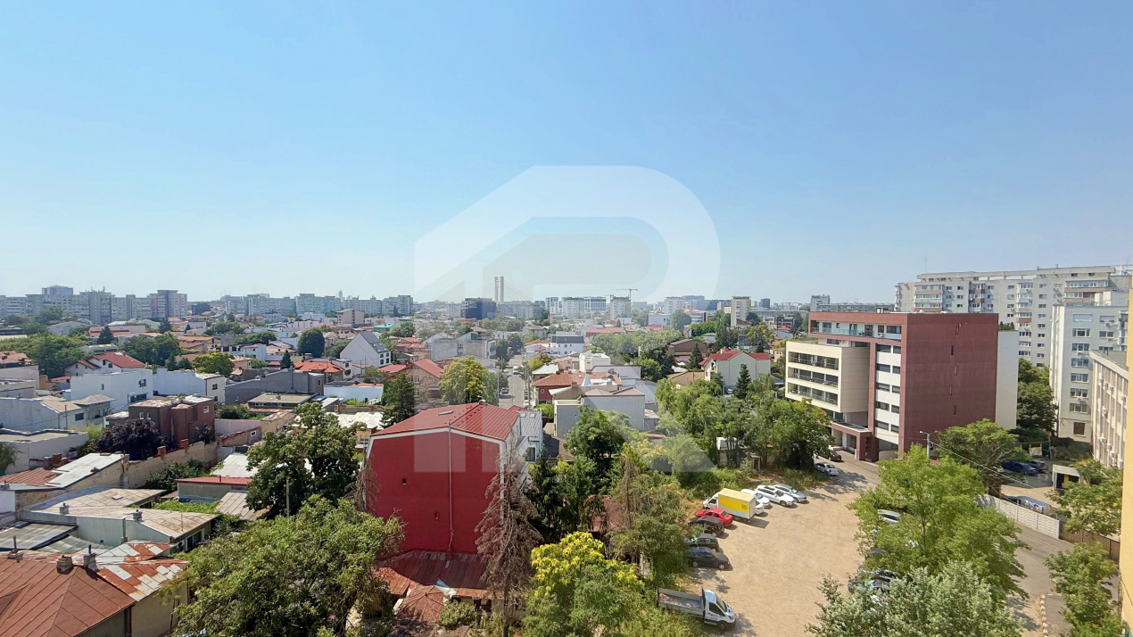 Spatiu birouri zona Mihalache - Turda in imobil mixt, 4 camere, 155 mp, 7 eur/mp