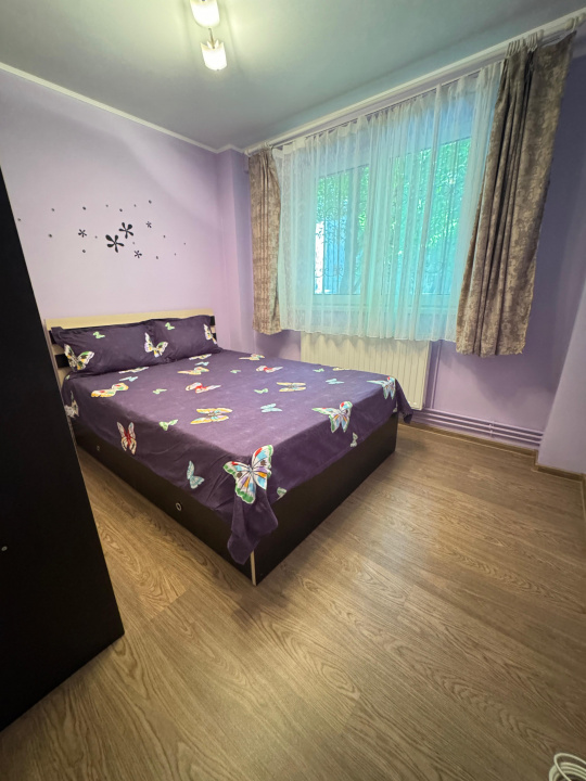 2 Camere ( CU CENTRALA )-Huedin