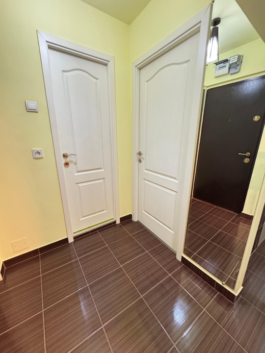 2 Camere ( CU CENTRALA )-Huedin