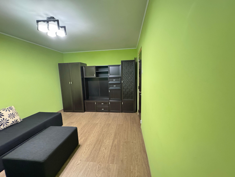2 Camere ( CU CENTRALA )-Huedin