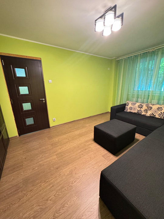 2 Camere ( CU CENTRALA )-Huedin