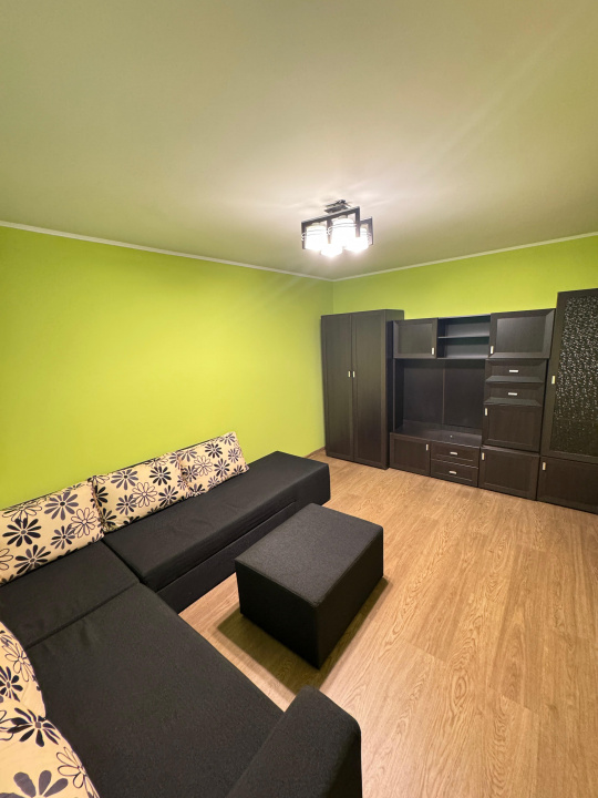 2 Camere ( CU CENTRALA )-Huedin
