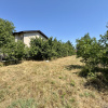 DOMNESTI , TEREN 698 MP, DESCHIDERE 17,19 MP, IMPREJMUIT CU GARD