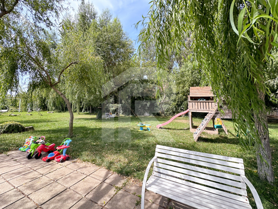 Northside Park Străulești - ap cu 2 camere LUX de închiriat COMISION 0