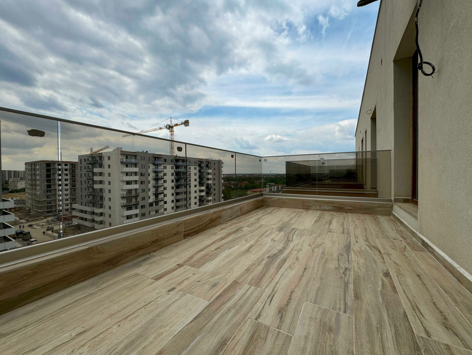 ✨ Un penthouse care îți schimbă perspectiva asupra vieții ✨