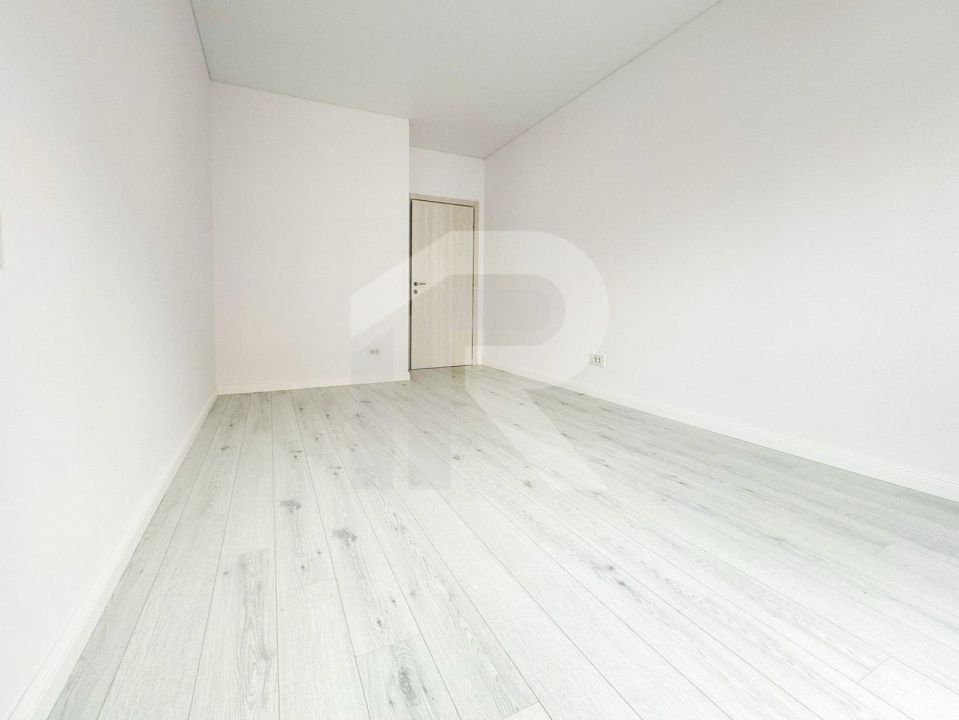 Eleganță și confort: 3 camere, ansamblu premium Pipera