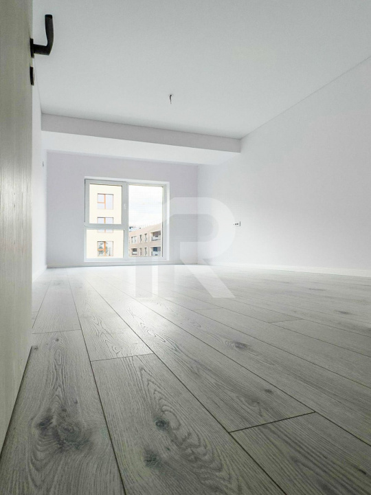 Eleganță și confort: 3 camere, ansamblu premium Pipera