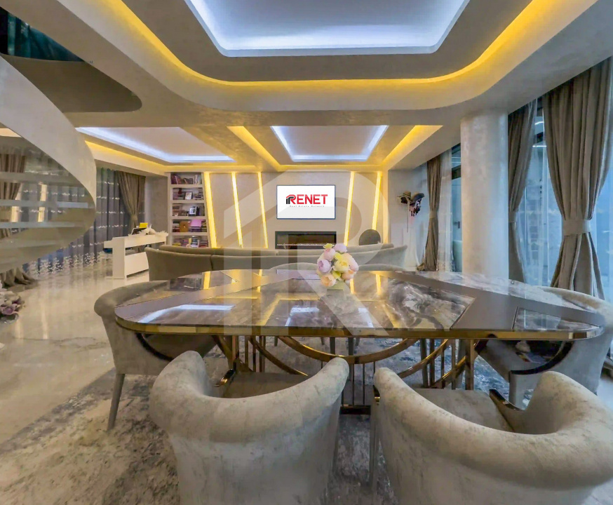 Pe Malul Snagovului, Unde Luxul Devine Cotidian