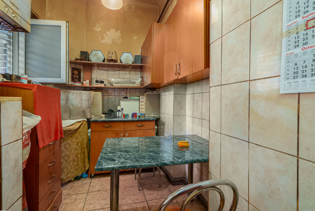 ✨ Apartament cu poveste în inima Bucureștiului – Rosetti, Str. Sfinților ✨