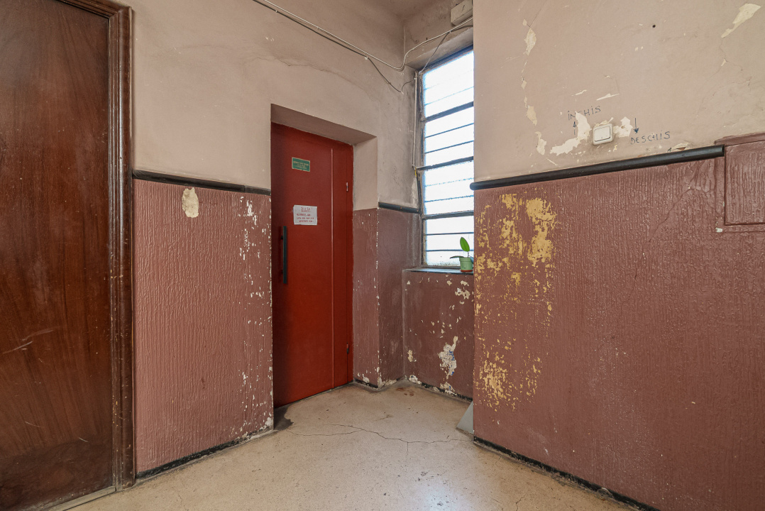 ✨ Apartament cu poveste în inima Bucureștiului – Rosetti, Str. Sfinților ✨