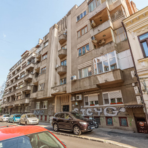 ✨ Apartament cu poveste în inima Bucureștiului – Rosetti, Str. Sfinților ✨