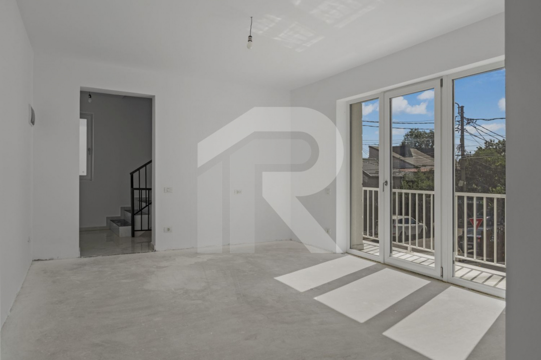 Vila sector 1 - 300mp - P+2+M - 11 camere - Chitila