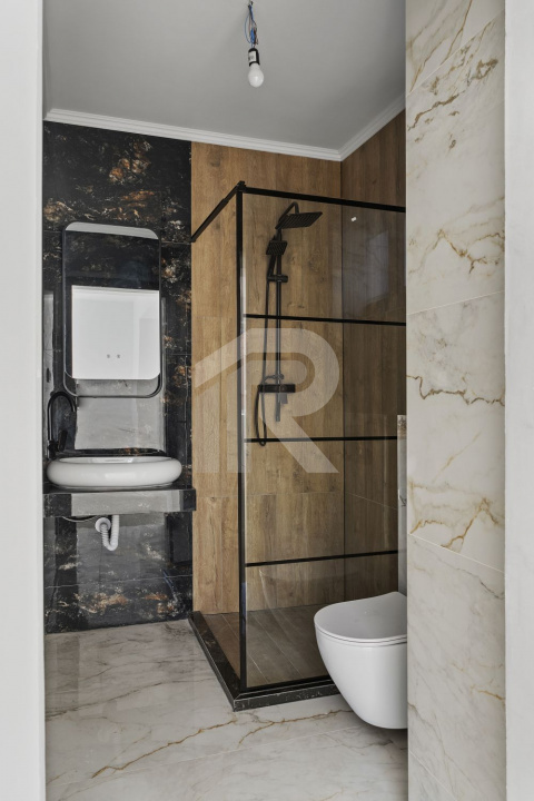 Vila sector 1 - 300mp - P+2+M - 11 camere - Chitila