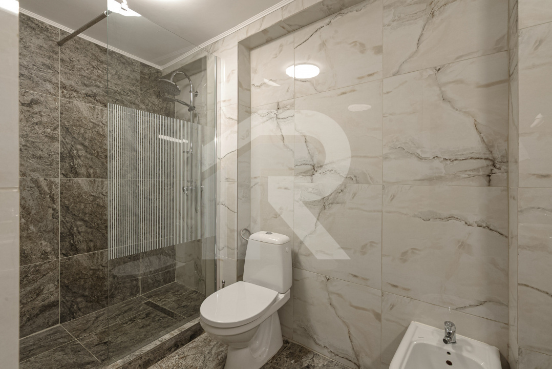 Casa de închiriat Str Justinian pretabilă birouri