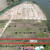 Teren Lac Snagov - 4500mp - langa Green Future Snagov