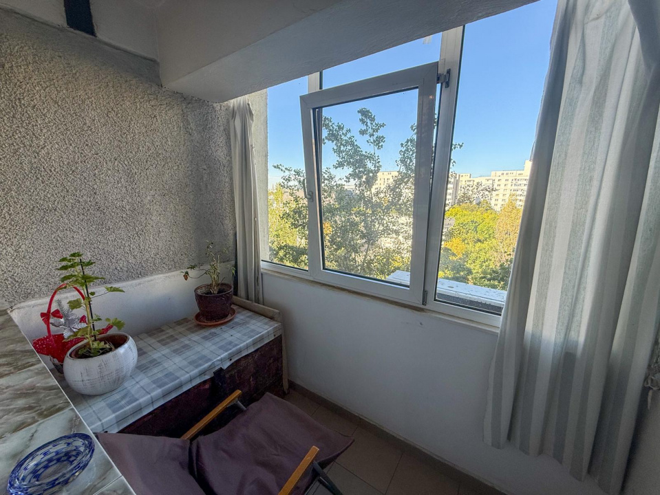 Apartament 4 Camere Piata Delfinului- Chisinau