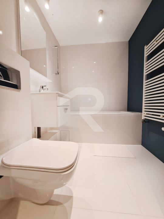 Str. BANEASA, apartament 3 camere, 10 minute de parcul Herastrau