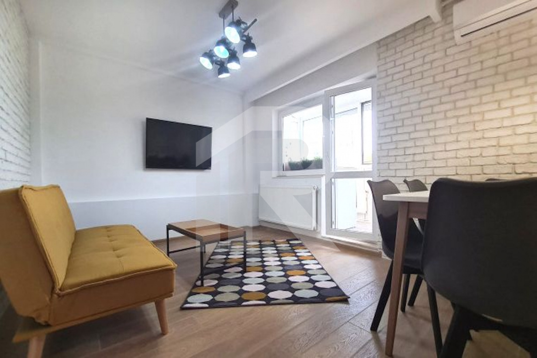 Str. BANEASA, apartament 3 camere, 10 minute de parcul Herastrau