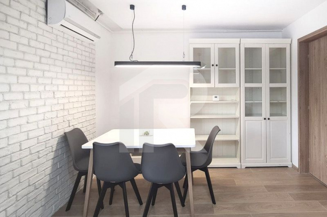 Str. BANEASA, apartament 3 camere, 10 minute de parcul Herastrau