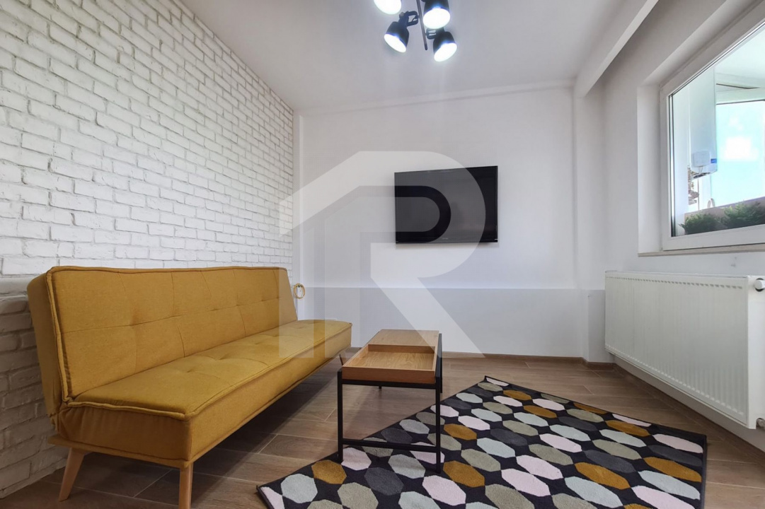 Str. BANEASA, apartament 3 camere, 10 minute de parcul Herastrau