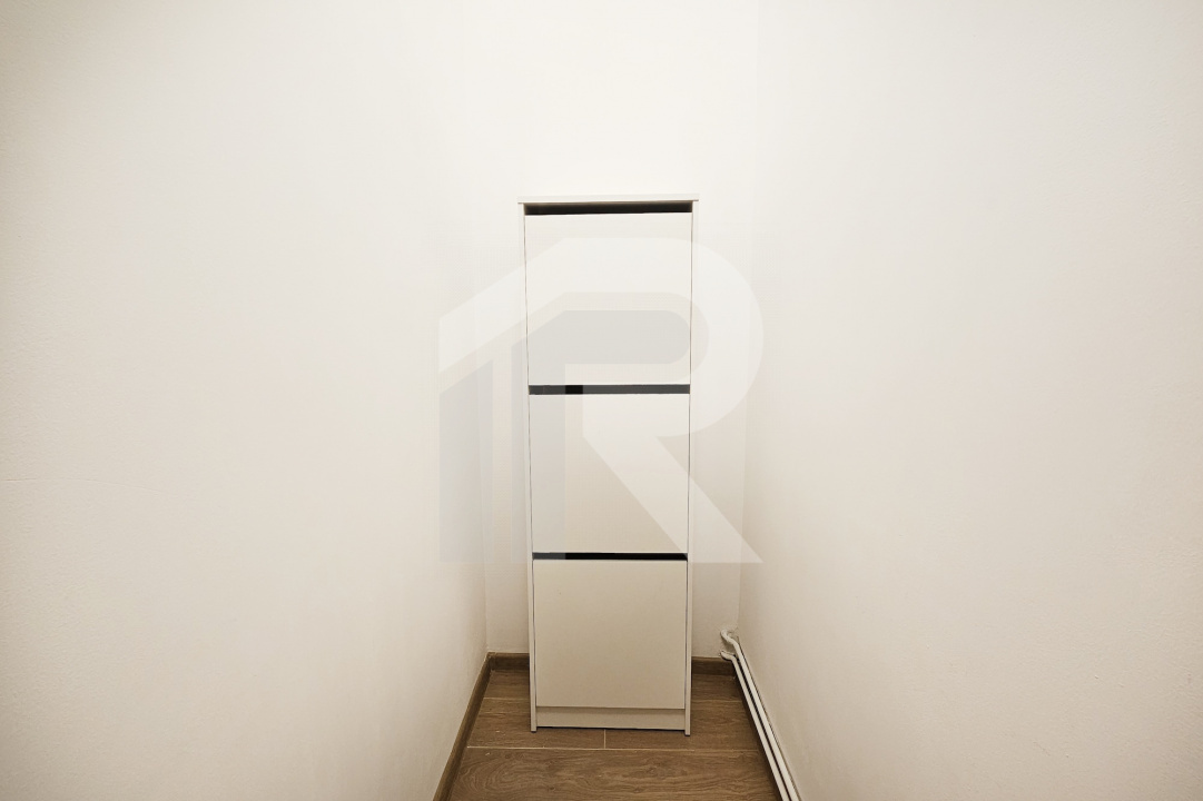 Str. BANEASA, apartament 3 camere, 10 minute de parcul Herastrau