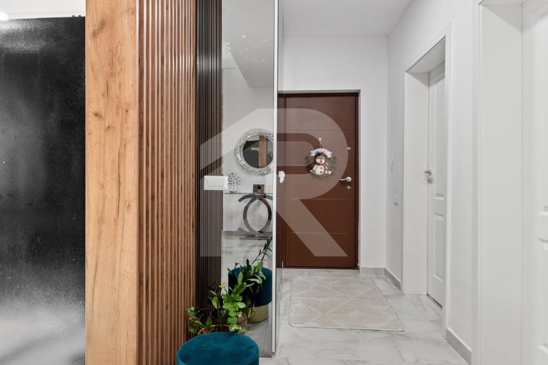 Casa individuala | 4 camere | Lot 300mp | Orientului 11 | Tunari | TVA inclus