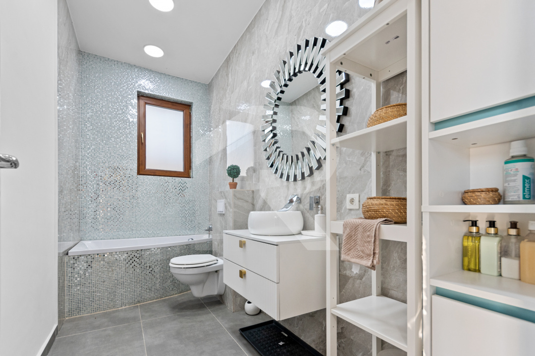 Casa individuala | 4 camere | Lot 300mp | Orientului 11 | Tunari | TVA inclus