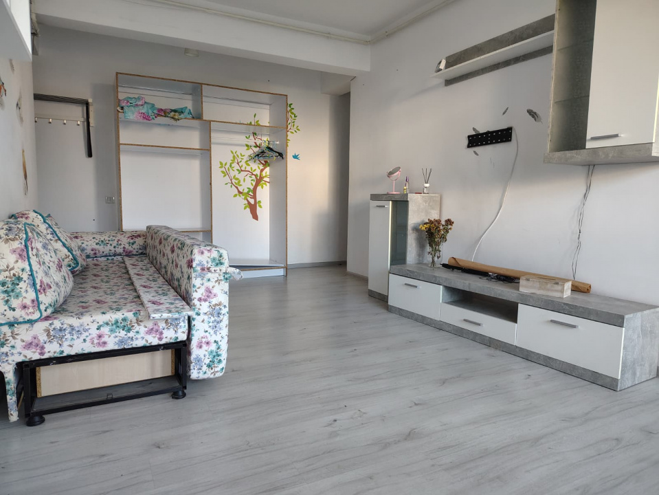 Apartament la curte Bragadiru, 2 camere