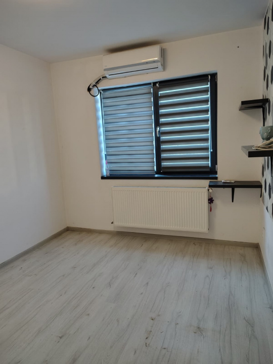Apartament la curte Bragadiru, 2 camere