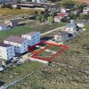Teiuș, Rahova - teren intravilan de vânzare, 786mp, COMISION 0