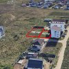 Teiuș, Rahova - teren intravilan de vânzare, 786mp, COMISION 0