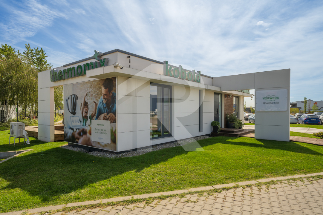 Exclusivitate_CASA MODULARA_ COMPLET ECHIPATA