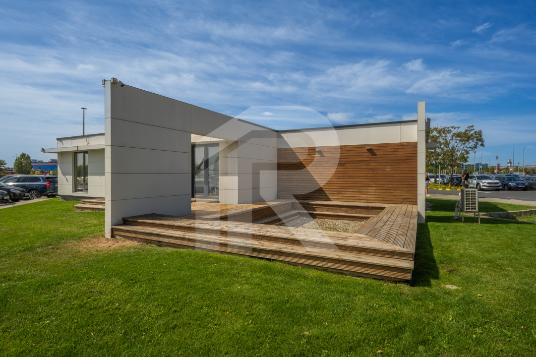 Exclusivitate_CASA MODULARA_ COMPLET ECHIPATA