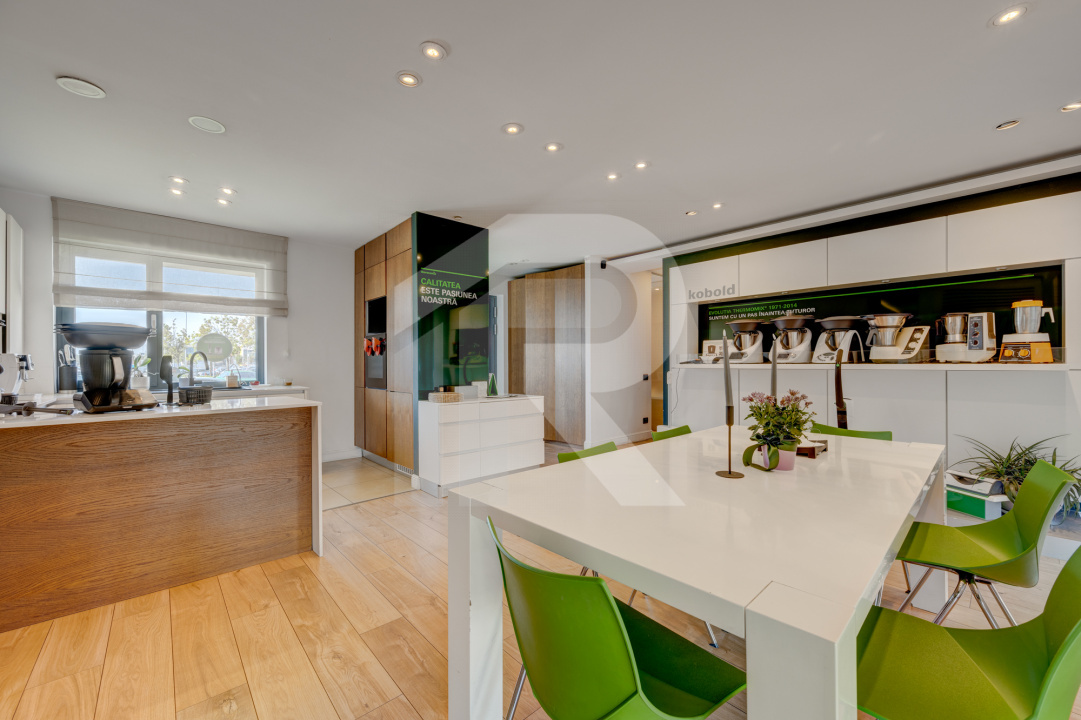 Exclusivitate_CASA MODULARA_ COMPLET ECHIPATA