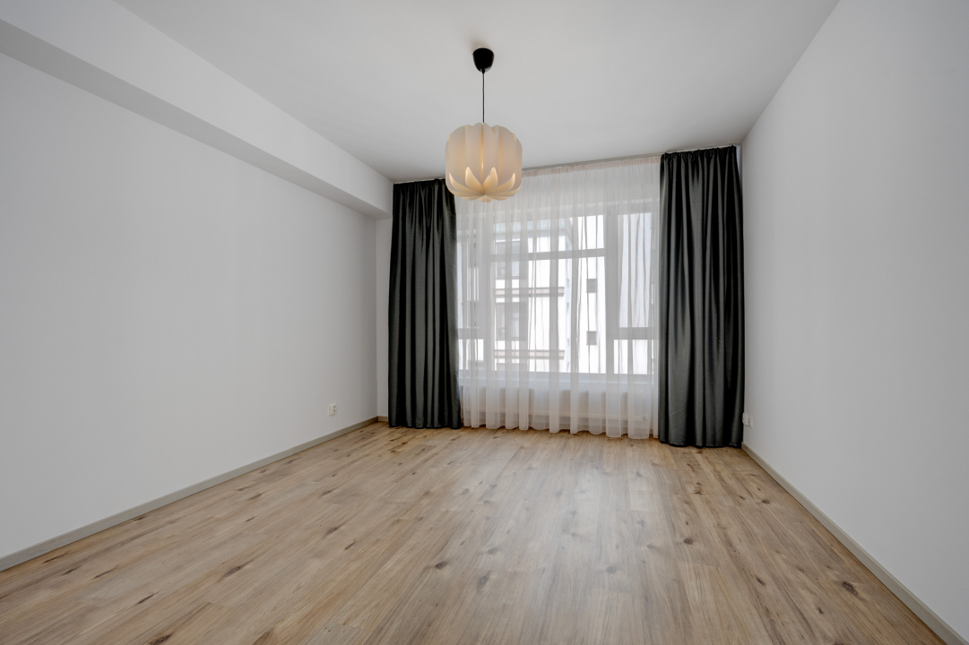 Floreasca, Laguna Residence, Vedere Lac,  Loc de parcare subteran !