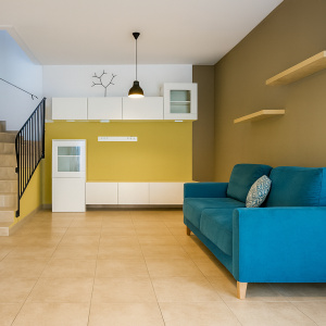 Casa între două păduri - TARTASESTI - DAMBOVITA