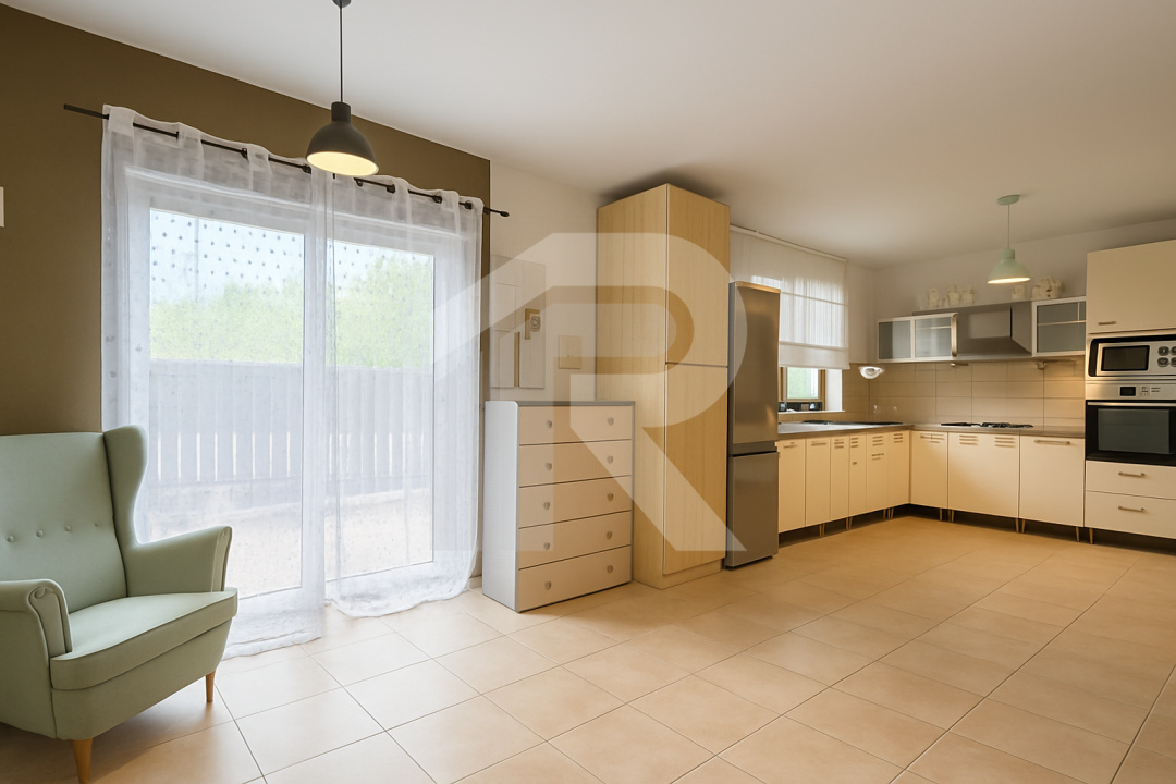 Casa între două păduri - TARTASESTI - DAMBOVITA