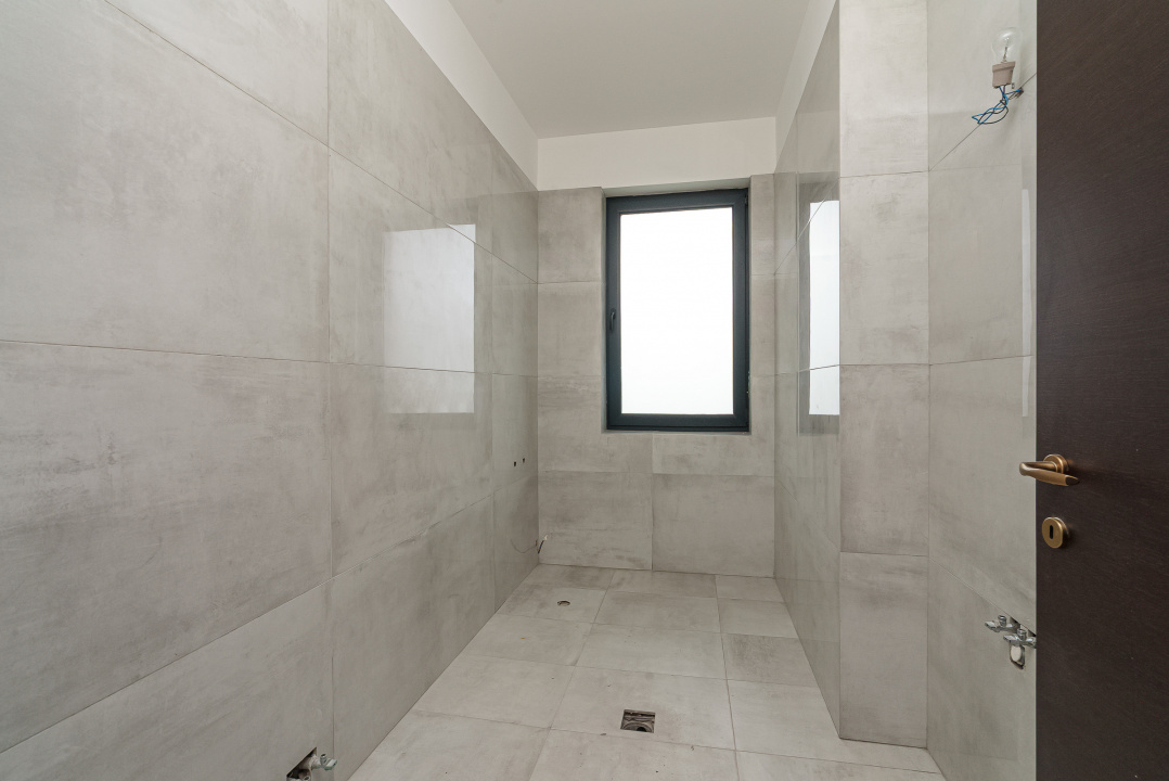 Lux pe Șoseaua Nordului: 250 mp + parcare subterană