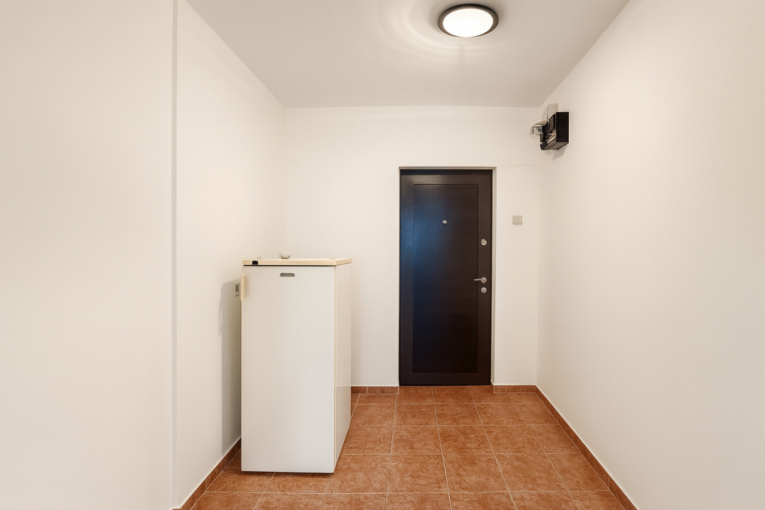 Apartament 2 camere – Stefan cel Mare - Str. Badea Cârțan