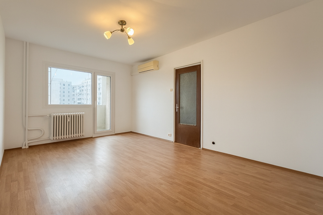 Apartament 2 camere – Stefan cel Mare - Str. Badea Cârțan