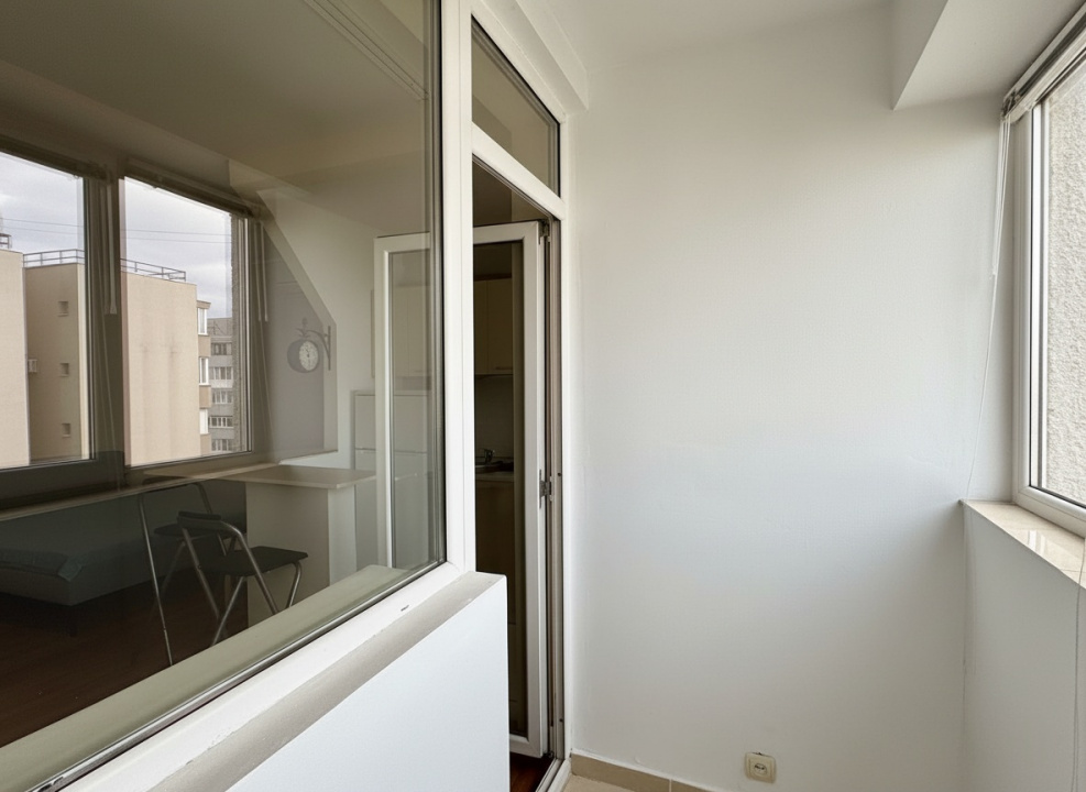 Garsonieră Modernă 30mp | Complet Mobilată | Vitan - Metrou Dristor | COMISION 0