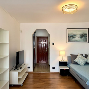 Garsonieră Modernă 30mp | Complet Mobilată | Vitan - Metrou Dristor | COMISION 0