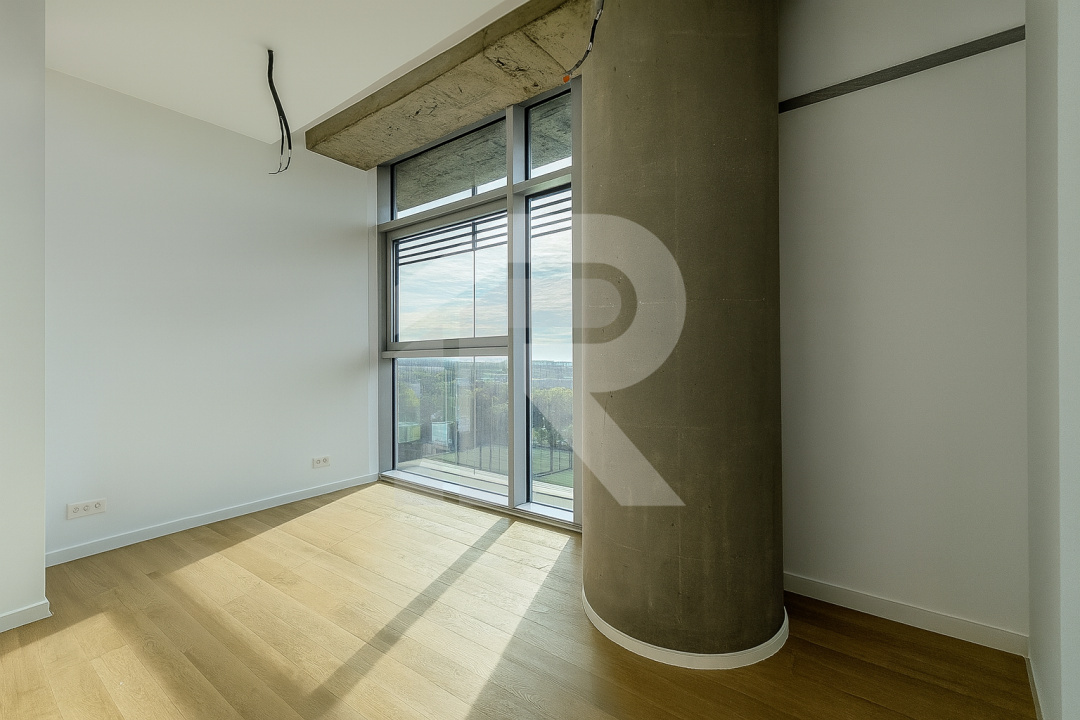 Calea Floreasca  UP-SITE Residence - bloc 2025, vav Lacul Floreasca