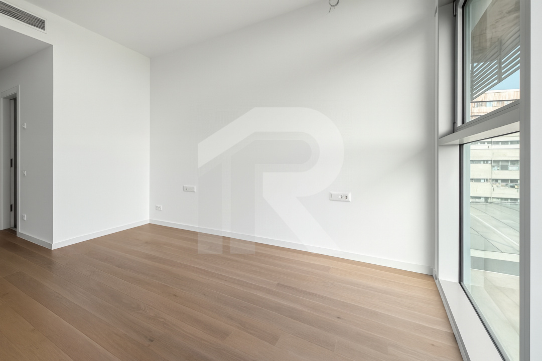 Calea Floreasca  UP-SITE Residence - bloc 2025, vav Lacul Floreasca