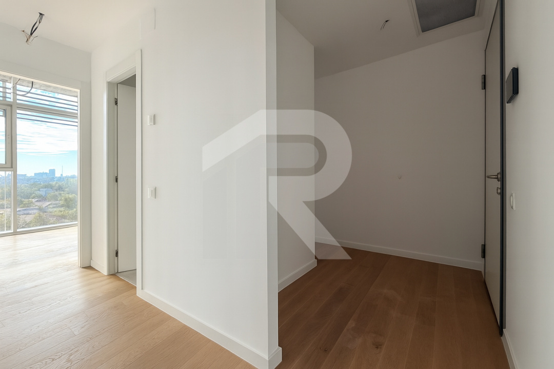 Calea Floreasca  UP-SITE Residence - bloc 2025, vav Lacul Floreasca