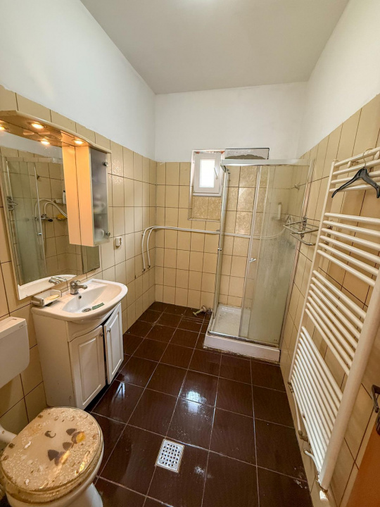 Casa individuala, Lot 300 mp, Parter - Pantelimon