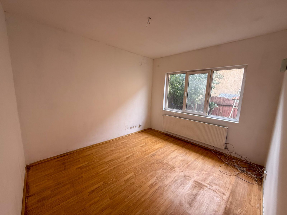 Casa individuala, Lot 300 mp, Parter - Pantelimon