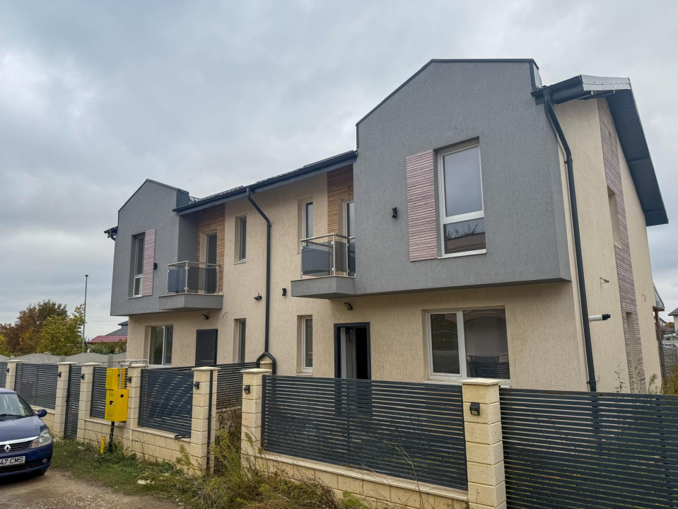 HAPPY HOME VILLAS BERCENI